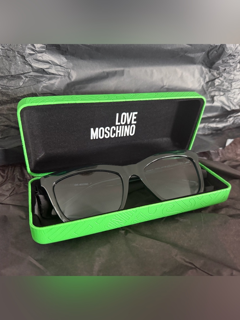 Love Moschino Sunglasses